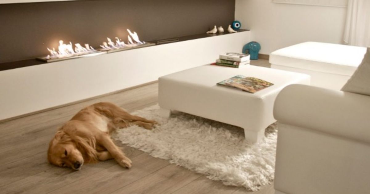 The Best Modern Fireplaces For Your Home