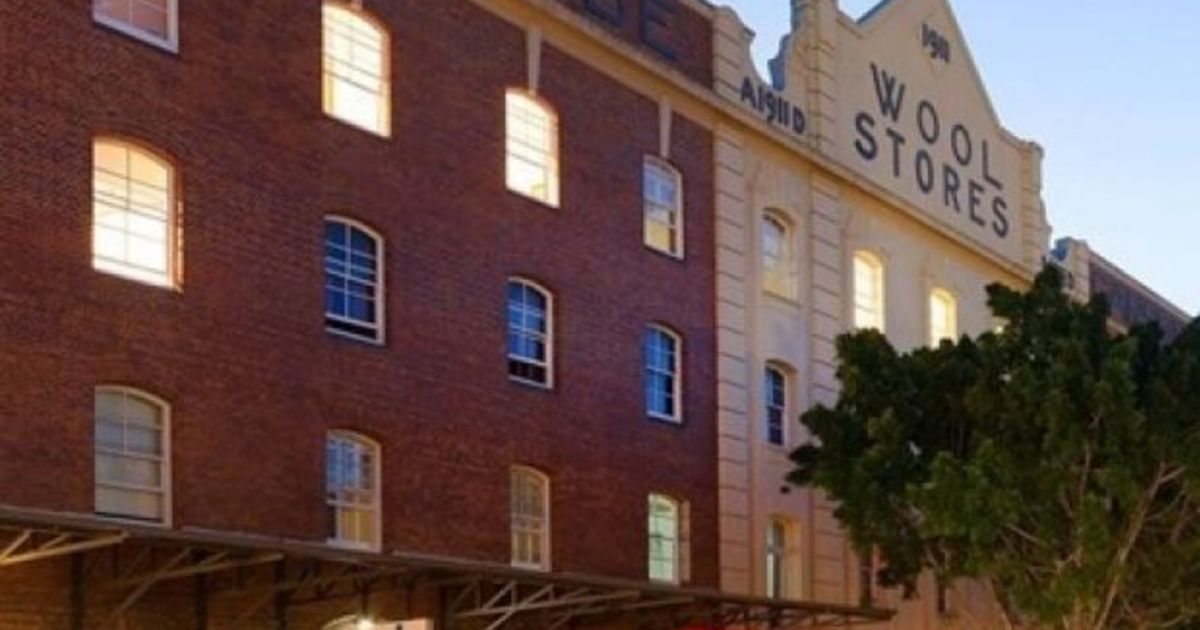 Brisbane’s warehouse conversions worth millions