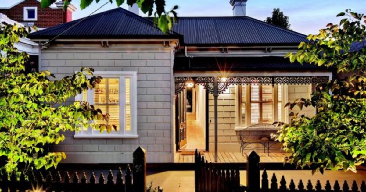Median house prices forecast to fall across most capital cities over