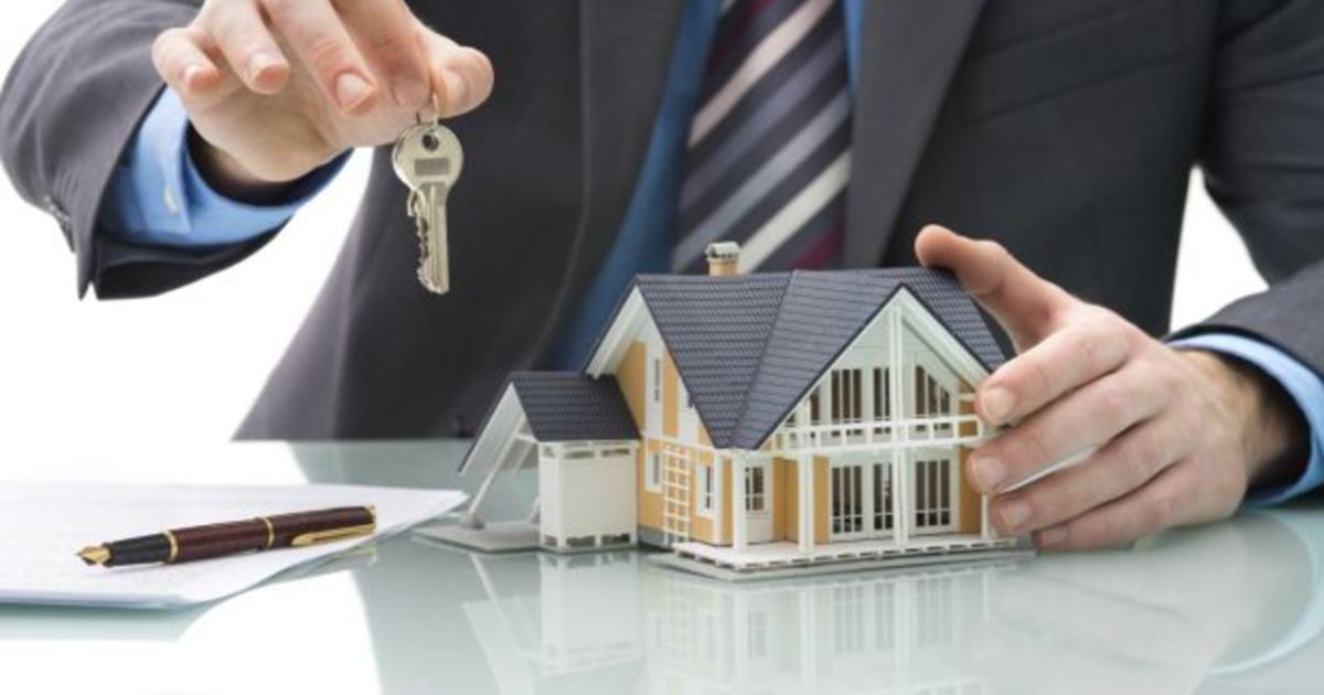 Do We All Have The Right To Expect Home Ownership
