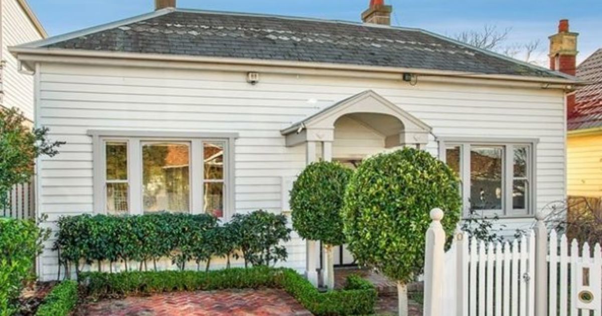 The Ascot Vale house that gained 285,000 in just 18 months