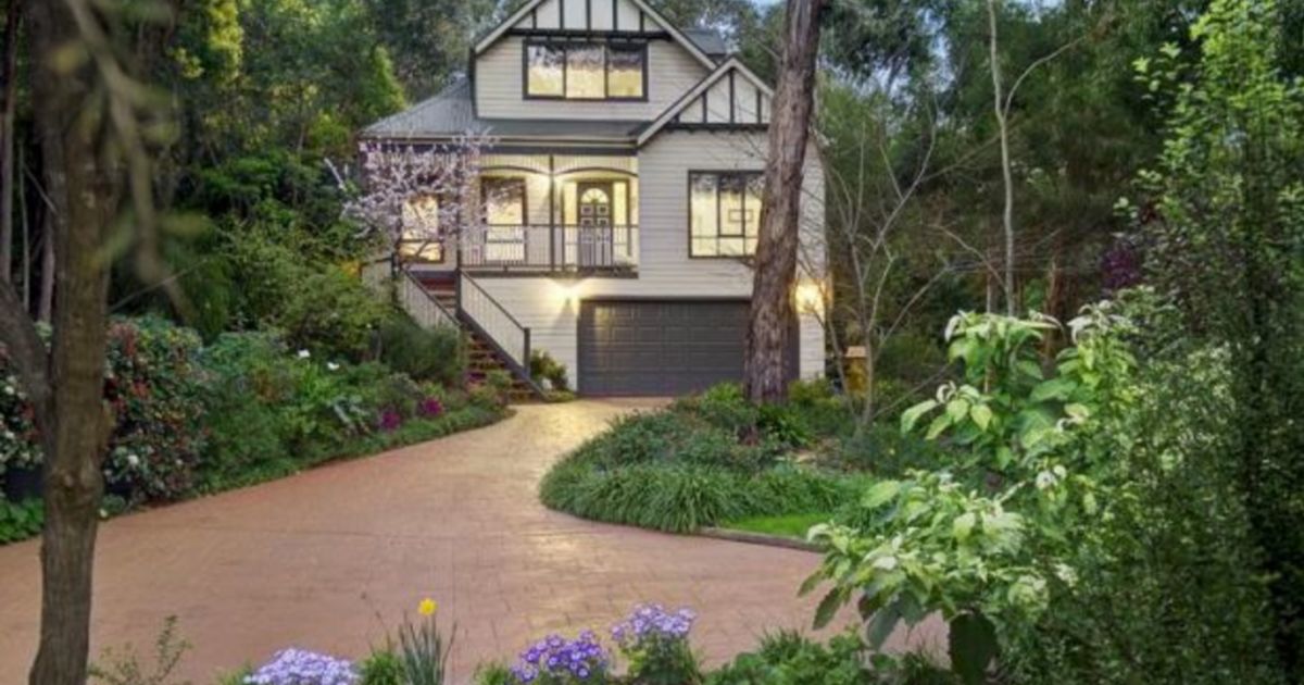 Kealba, Deer Park, Warranwood, Ashwood, Lyndhurst Melbourne’s ‘middle