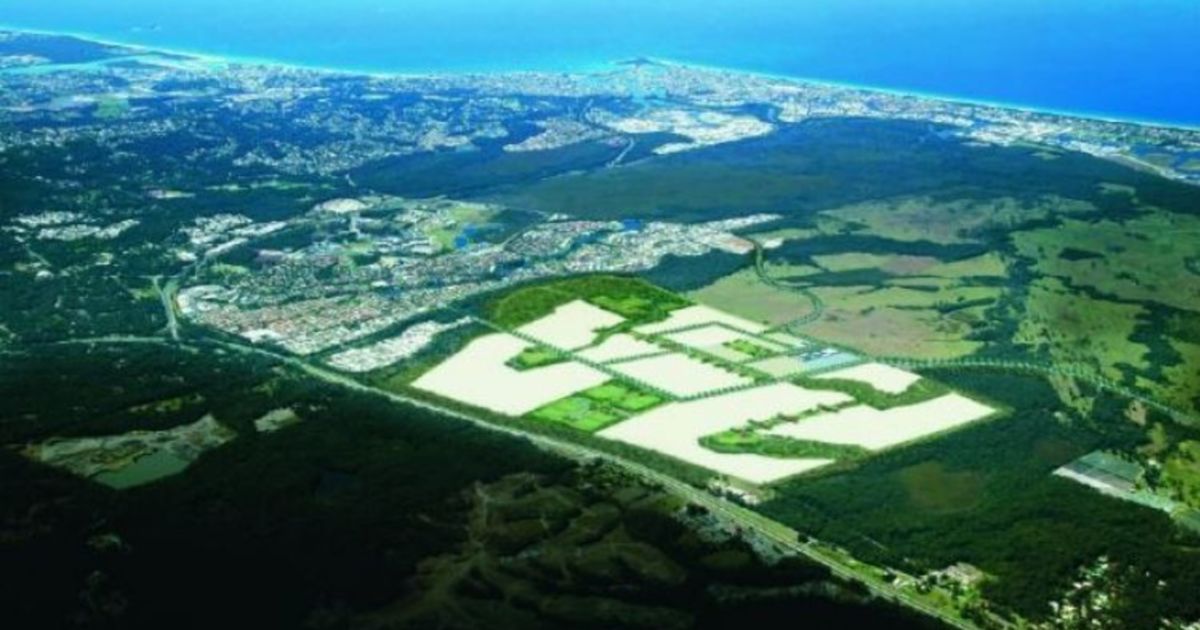 Two new mega-suburbs on Sunshine Coast in 12 months as population swells