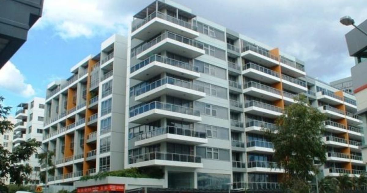 City Of Sydney Cuts Apartment Levies By Up To 60 000 In Global Warming Battle