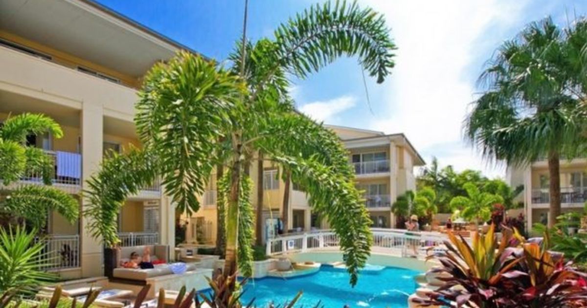 Queensland S Best Holiday Homes For Sale Under 500 000