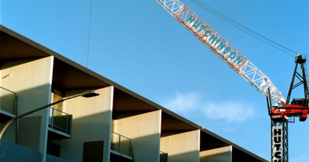 The Five Apartment Building Problems That Can Cost Buyers Dearly