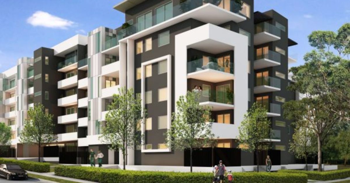 New apartment development in Seven Hills promises inner ...