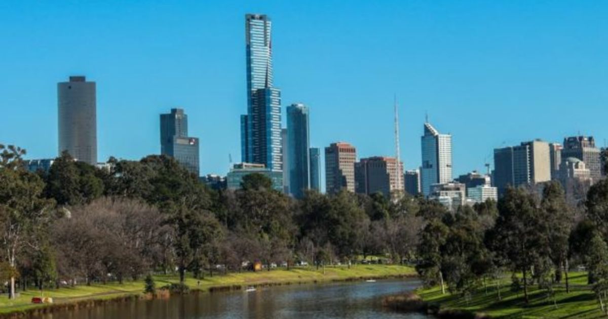 Apartment Oversupply Cannot Come Soon Enough For Melbourne Expert Claims