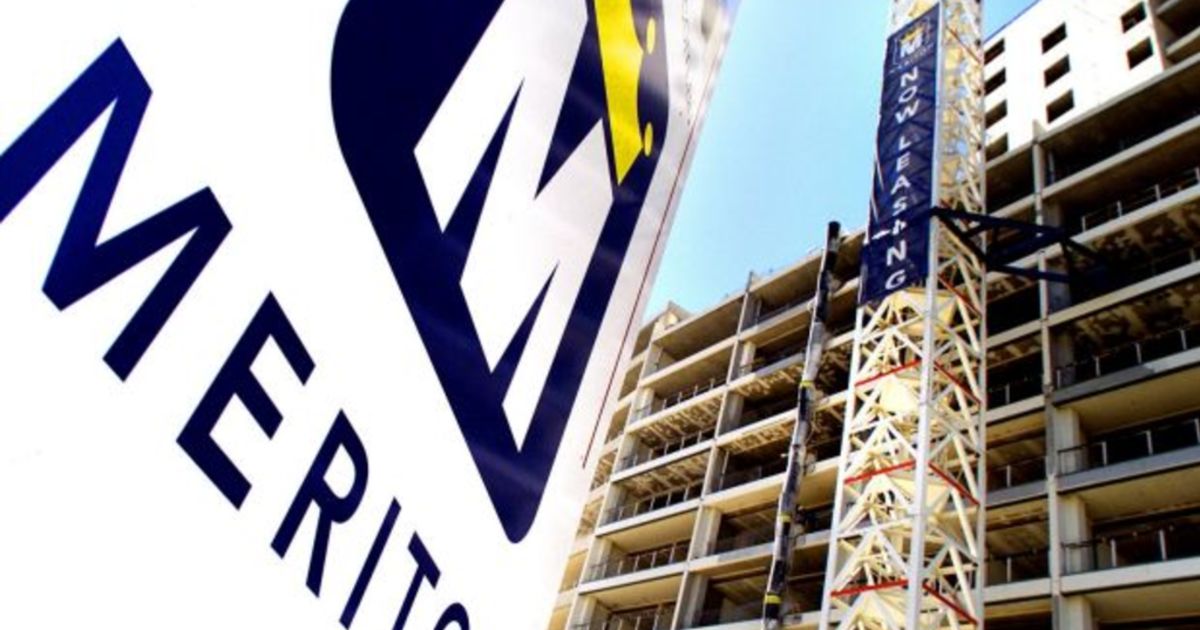 Apartment Giant Meriton Selling Strata Business Due To Changes To Nsw Laws