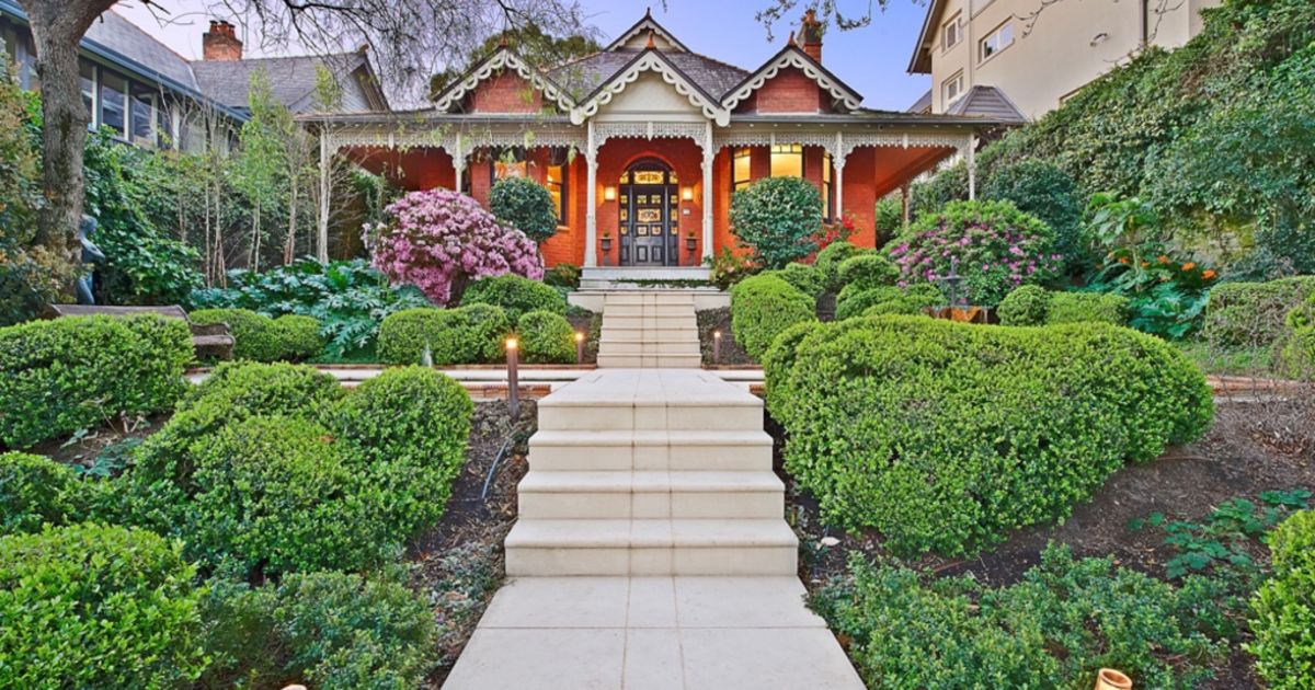 2015 Domain Property Reports