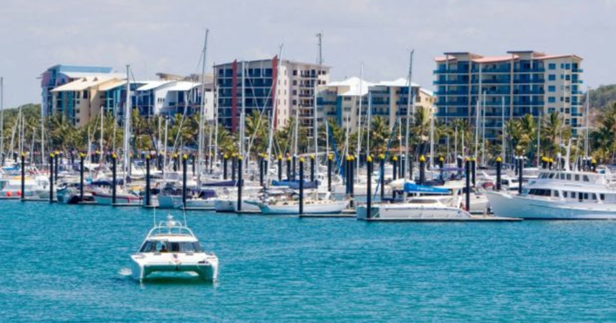 Mackay property market ‘starting to reach the bottom’