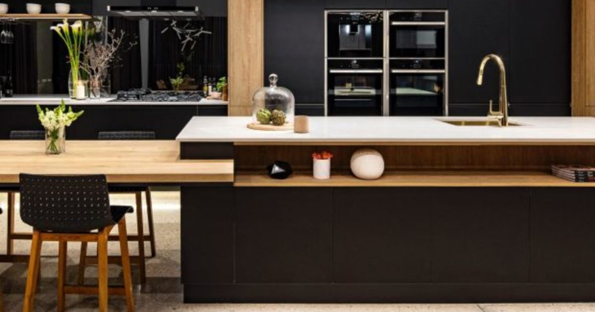 Dea Jolly What S Trending In Kitchen Design Right Now