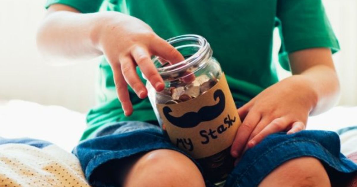 how can i help my son buy a house