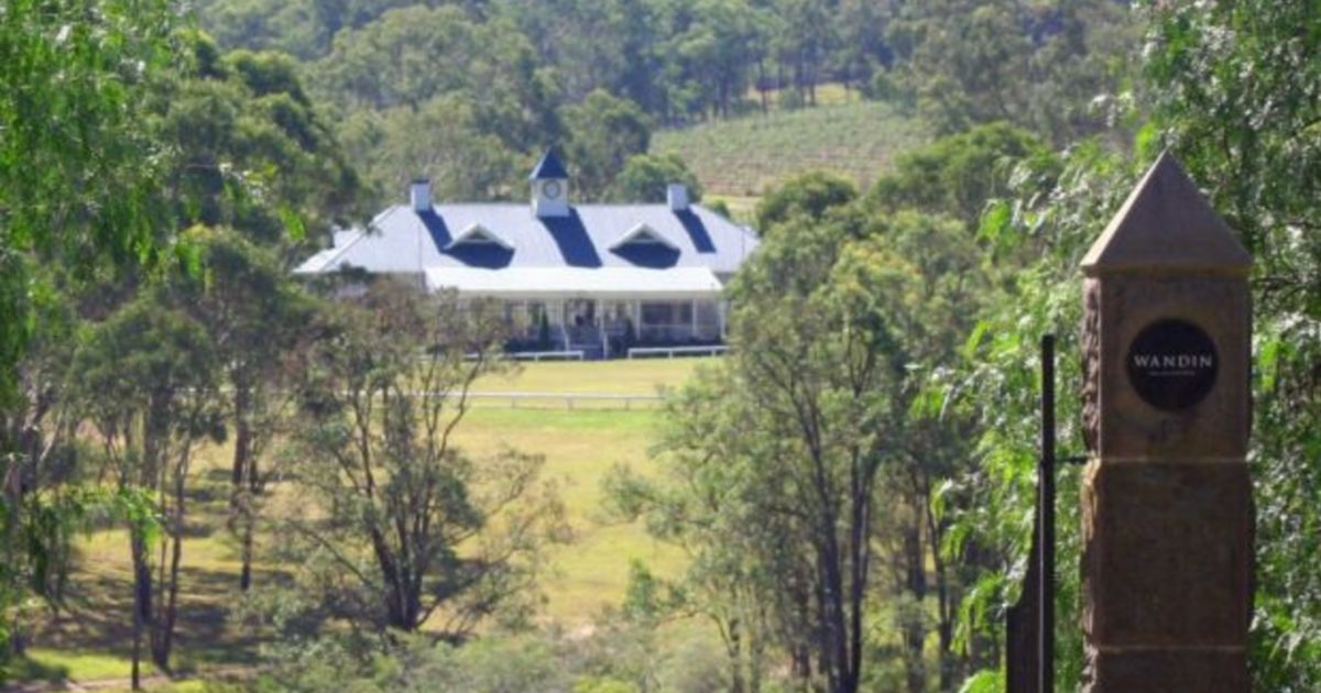 Wandin Valley Winery Scores 7 Million Buyer From China