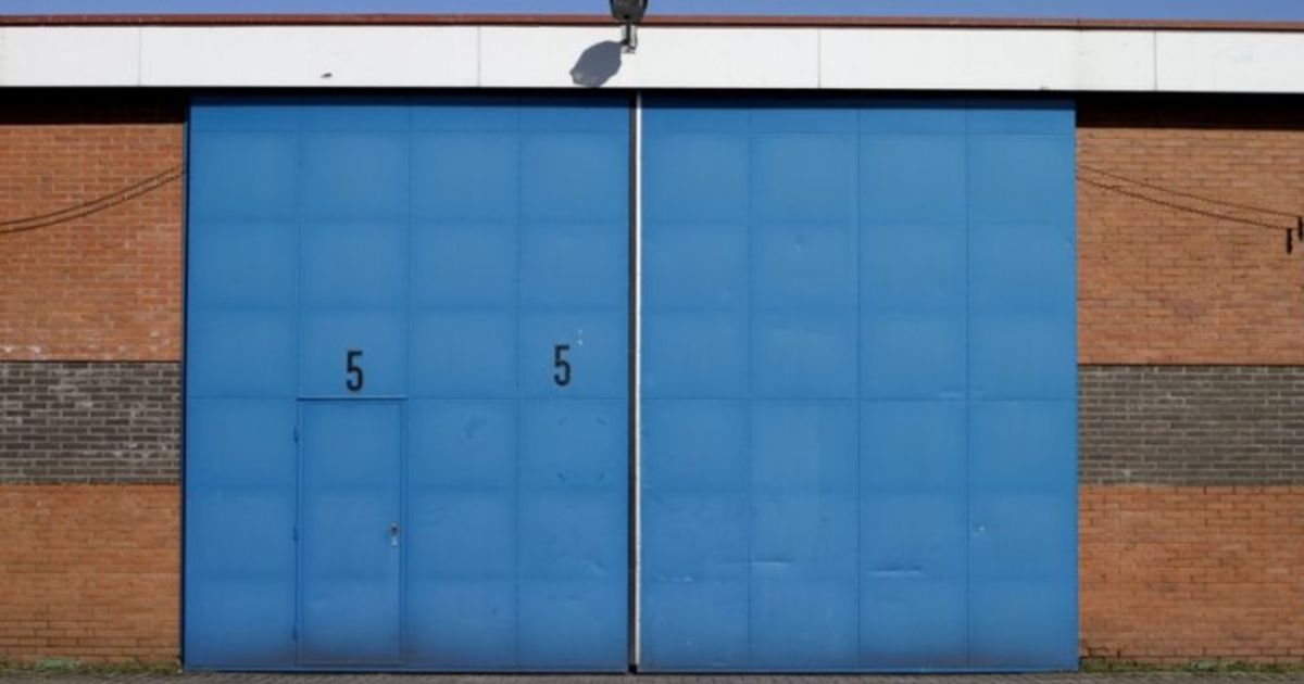 Self Storage Units Perth Western Australia Dandk Organizer