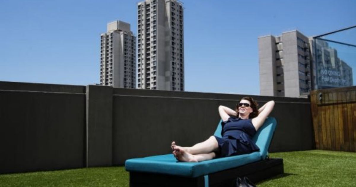 Change To Nsw Strata Laws To Give Apartment Owners Power To Turn Buildings Into Gold Mines