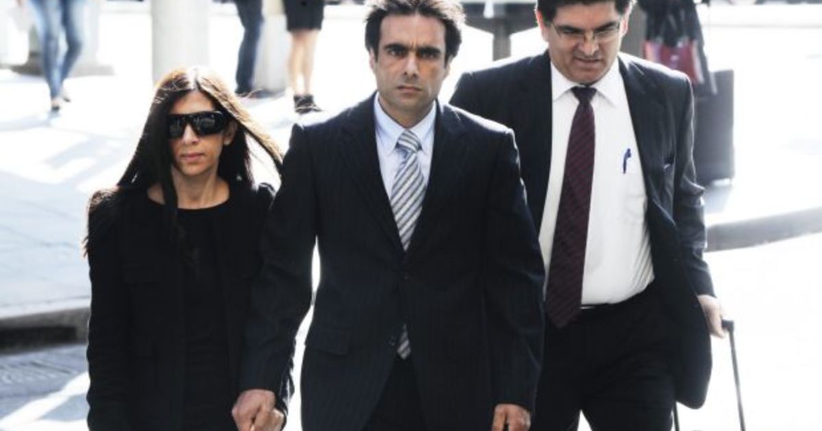 Point Piper S Brawling Millionaires Sell To Car Wash King Anthony