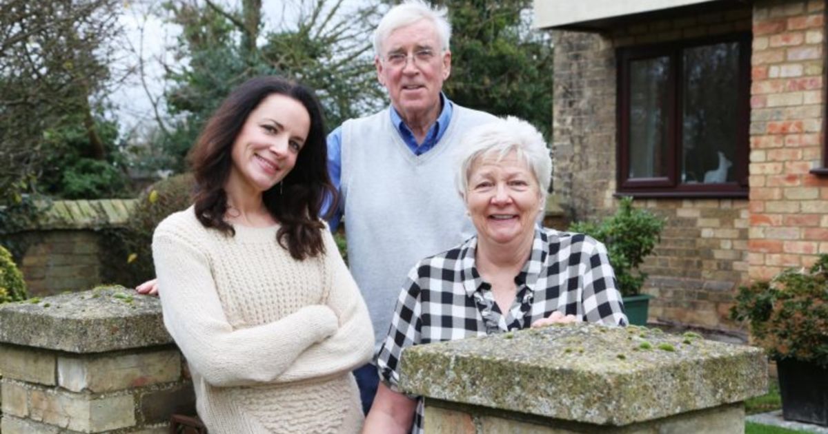 should i buy my parents house before they die