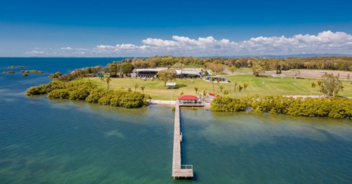 Only In Australia Property Prices On The Rise In Bribie Island Thanks To Pub
