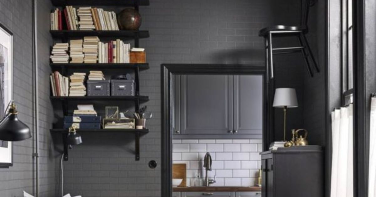 Too Old For Ikea Study Shows Your Age Dictates Where You Go Furniture Shopping