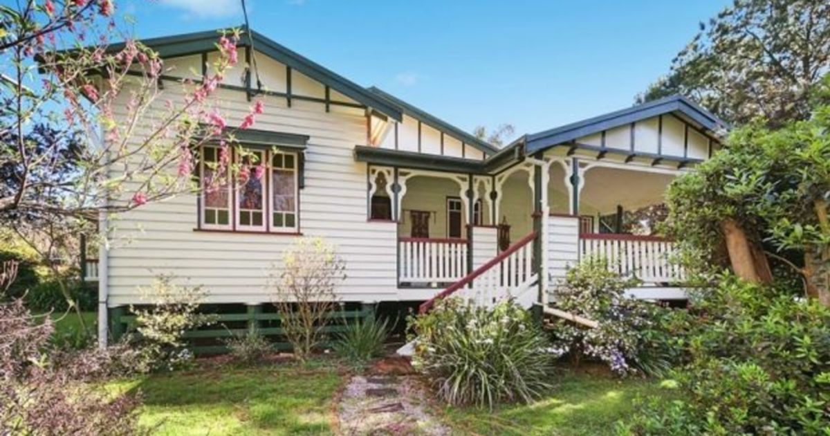 What Brisbane’s median house price could buy in regional