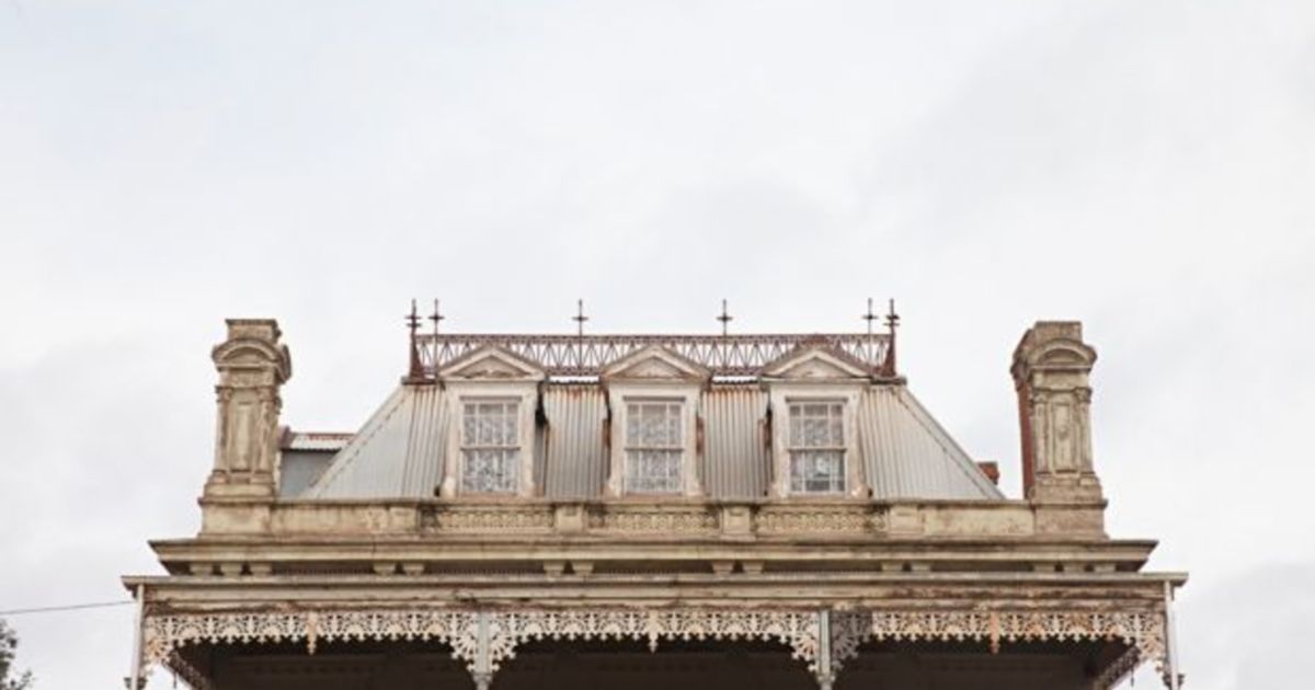 What lies beneath uncovering the secret histories of our homes