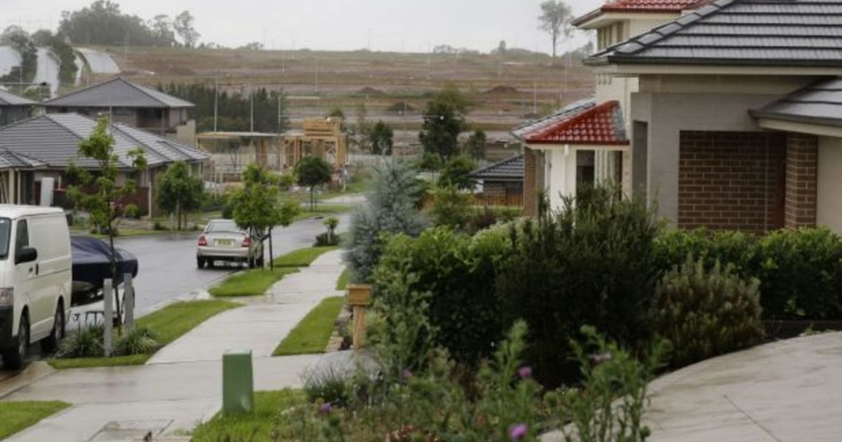 Where to buy a home in Sydney 18 suburbs with the most properties for sale