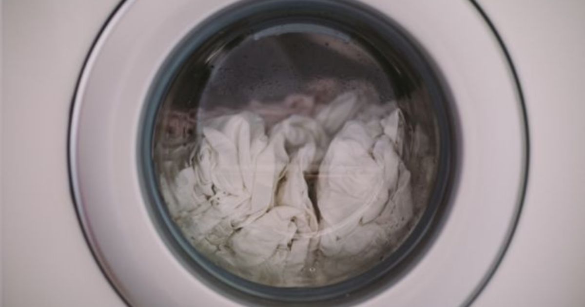 What Temperature Should Your Laundry Be Washed In