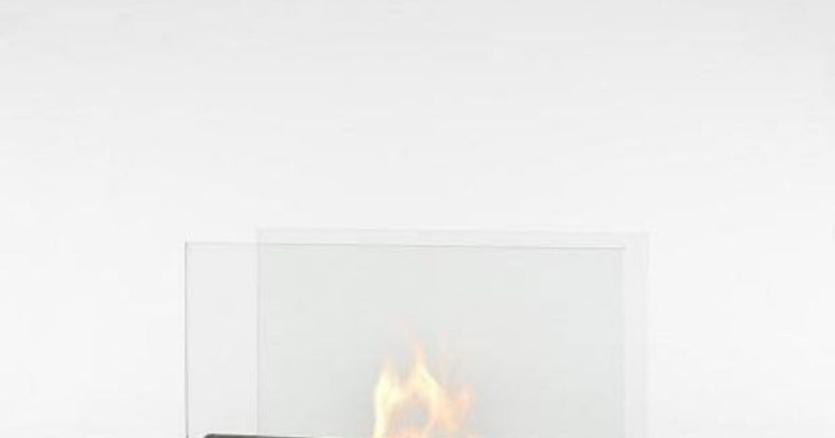 Nationwide Australian Ban On Portable Decorative Ethanol Burners