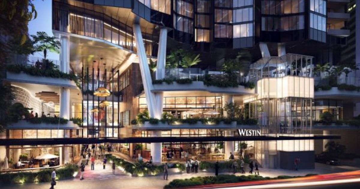 Why 2017 Is The The Year To Watch For The Brisbane Apartment Market