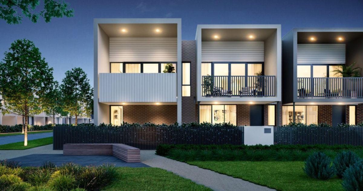 Developer Stockland spends $60m+ for townhouses on Braybrook site