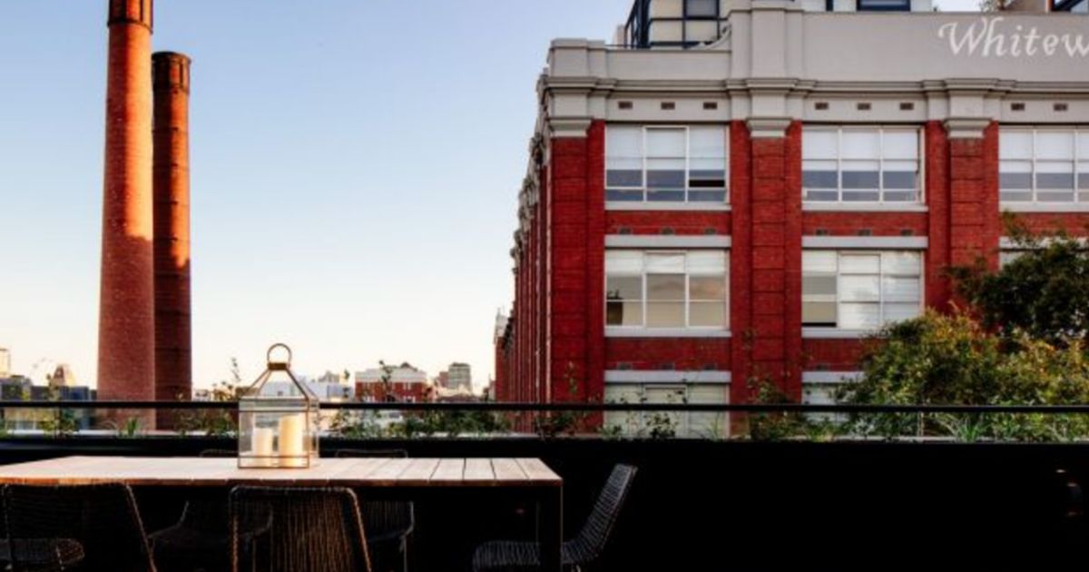 Rental demand for Collingwood apartments spark bidding war, with 160