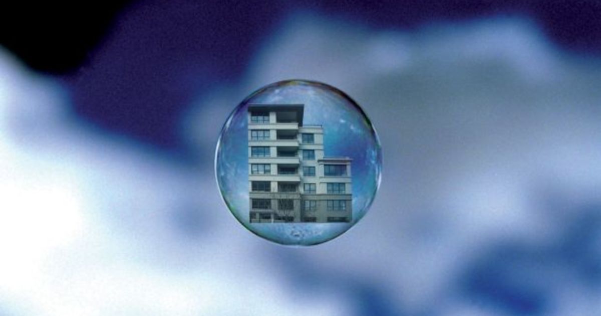 If Australia is in a housing bubble, we’ll only know for sure when it’s