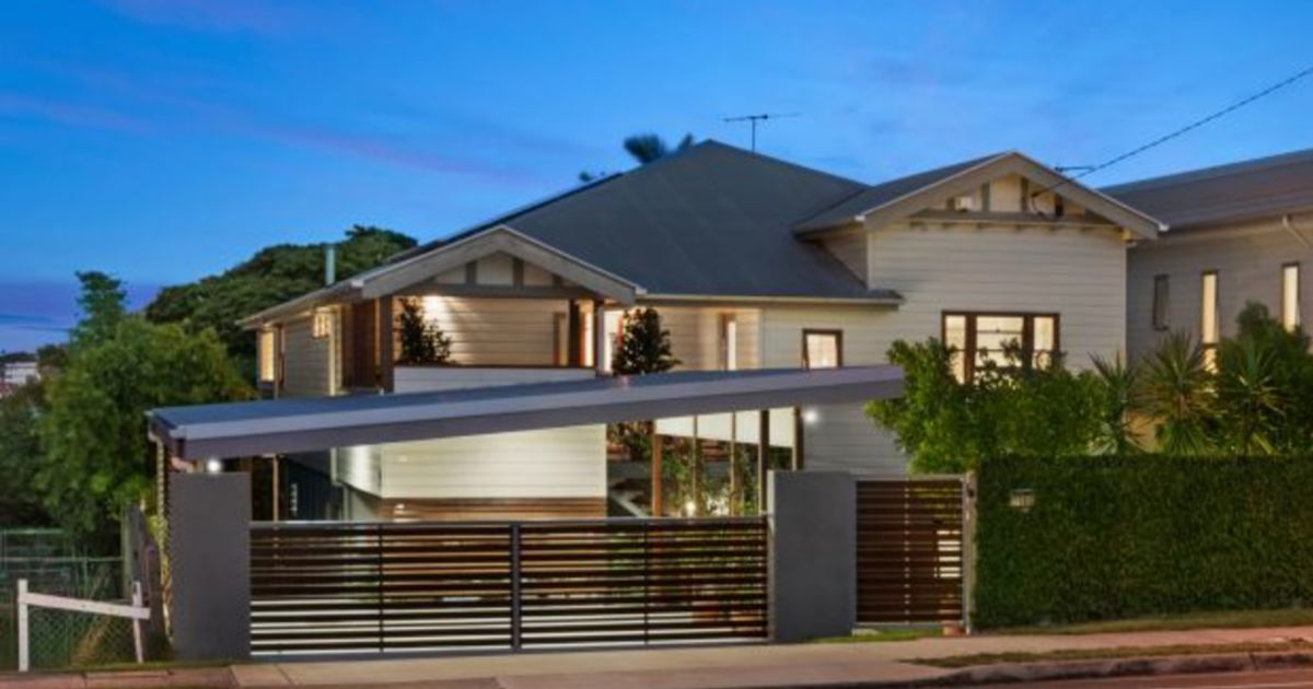 Gordon Park Brisbane’s newest boom suburb