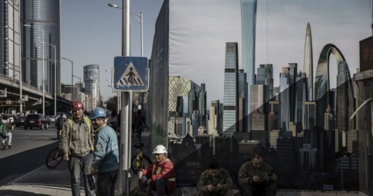 Beijing’s latest measures to cool China’s property market feng shui