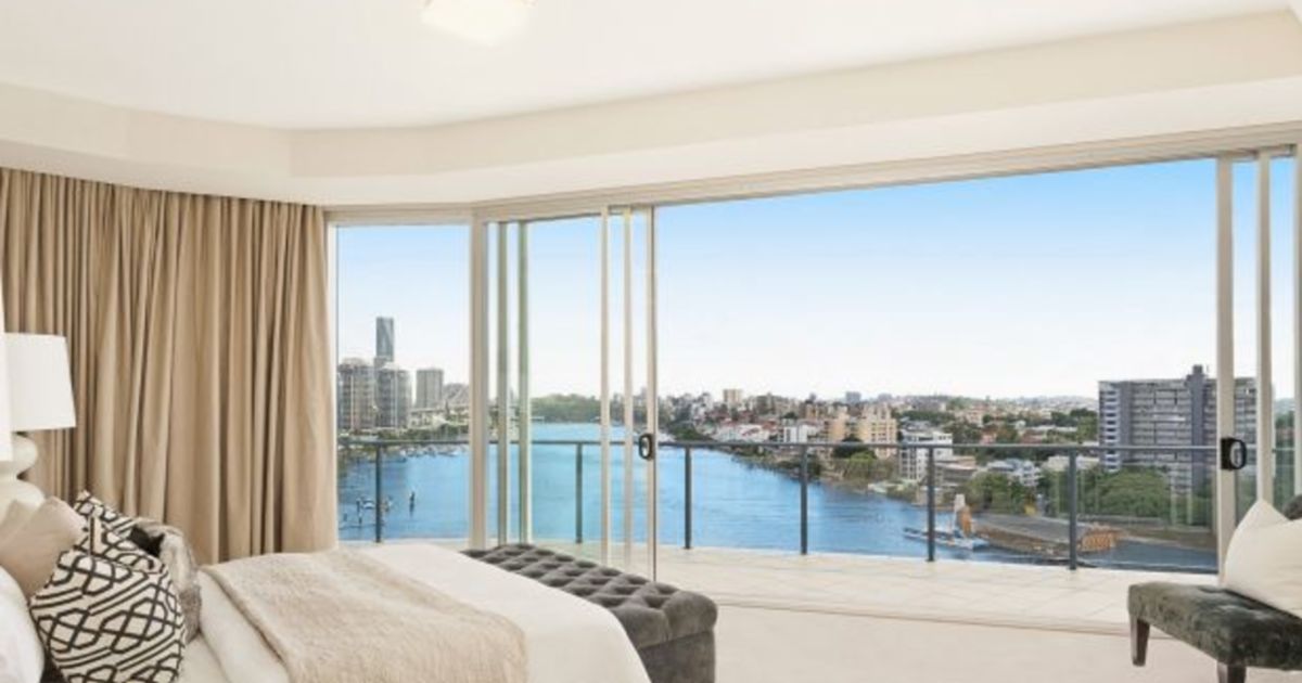 Life At The Top Five Of Brisbane S Most Exclusive Penthouses For Sale Right Now