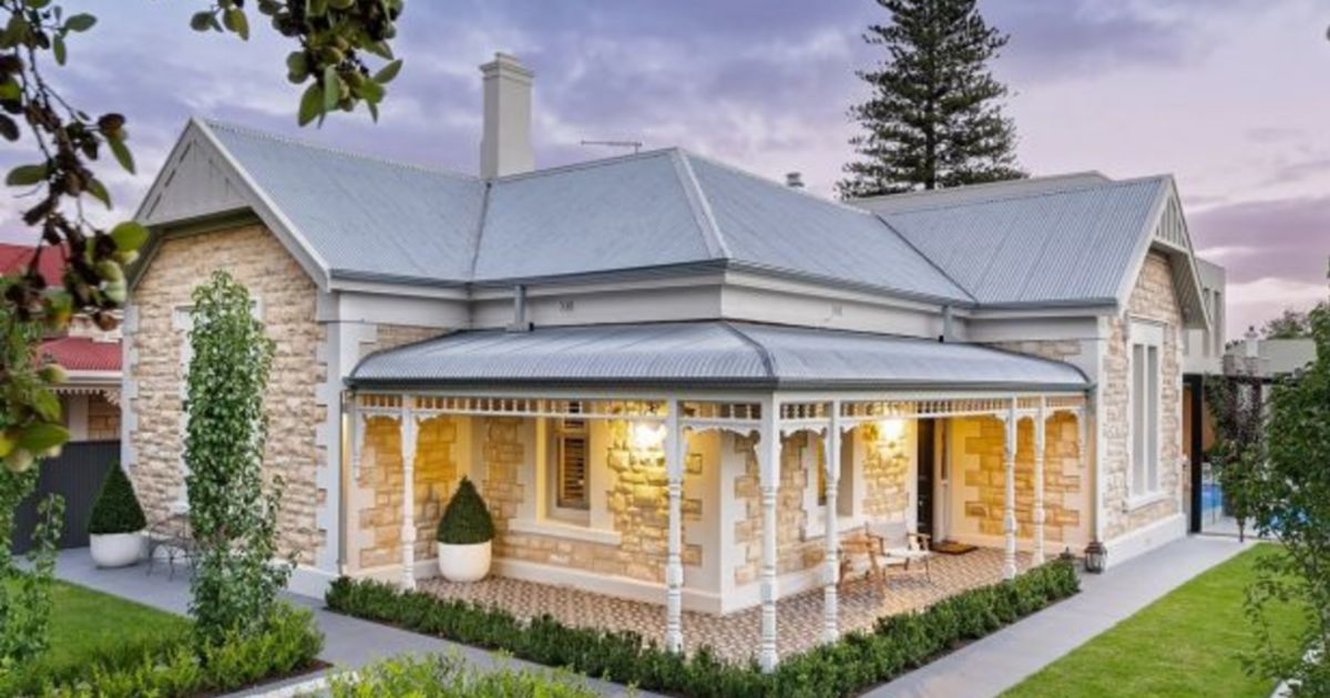 Australia S Six Most Incredible Dream Homes