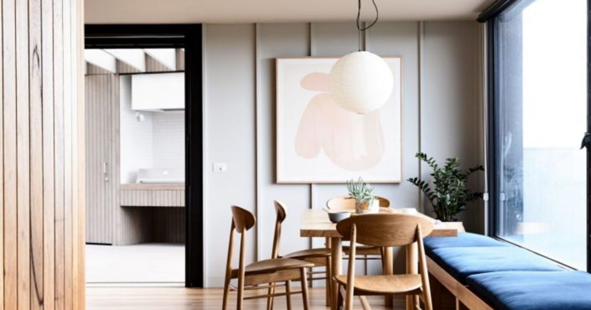 How Matt Rawlins transformed a dysfunctional home into a stunning beach