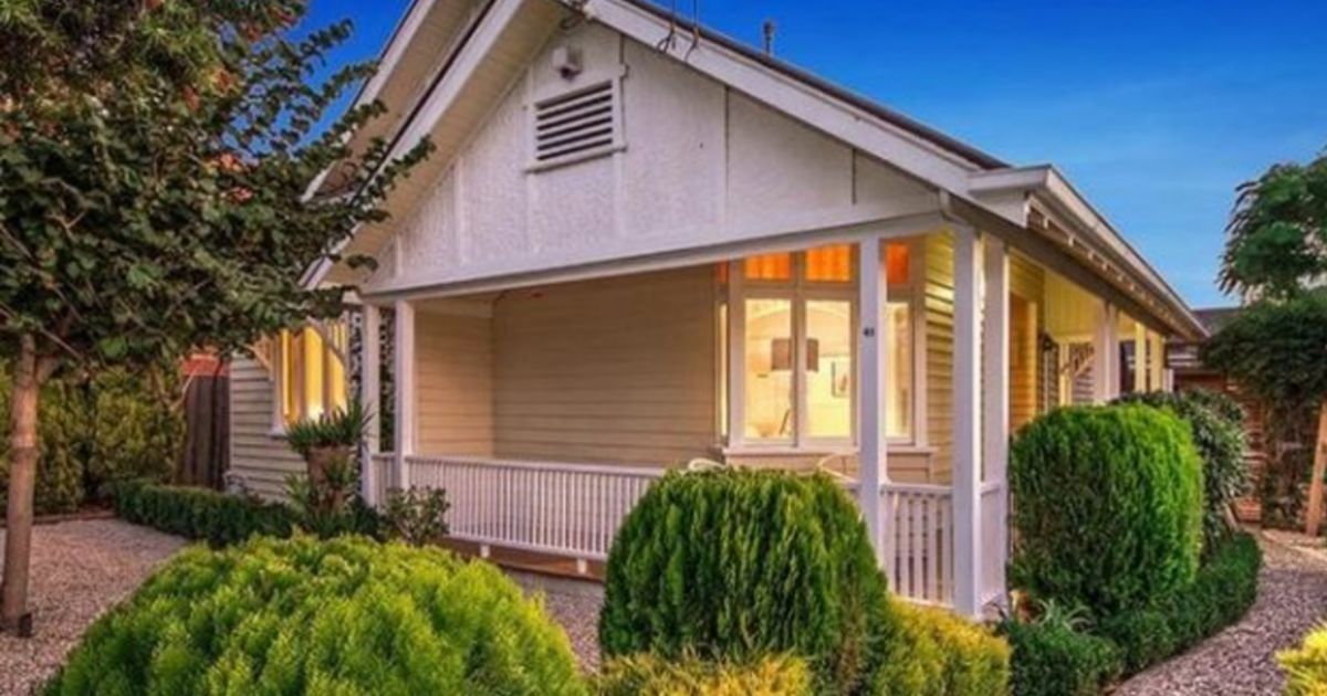 The cheapest suburbs to rent a house within 15 kilometres of Melbourne’s CBD