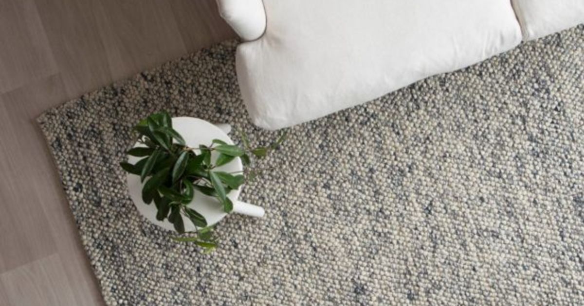 Return of the rug The key to choosing the right rugs for your home