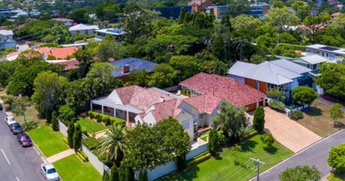 Why everyone wants to live in these Brisbane suburbs