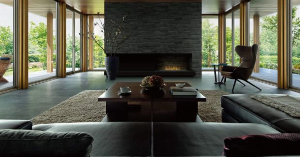 The Influence Japan Has Had On Contemporary Australian Architecture