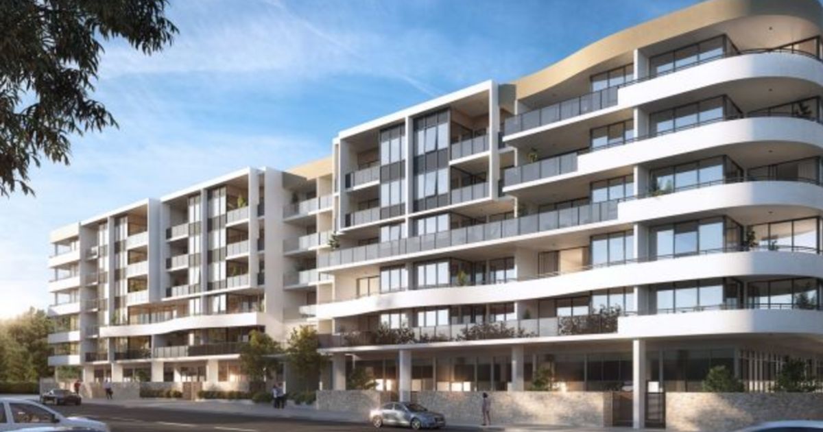 Why More And More Canberrans Are Buying Off The Plan