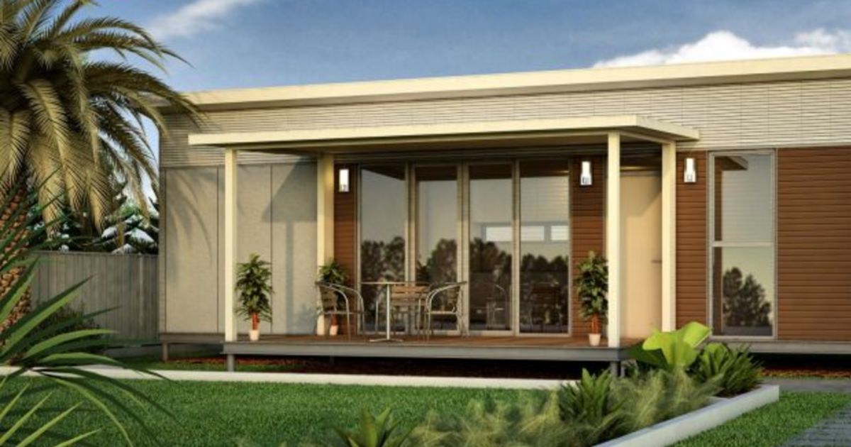 Use Your First Home Buyers Grant Building A Granny Flat