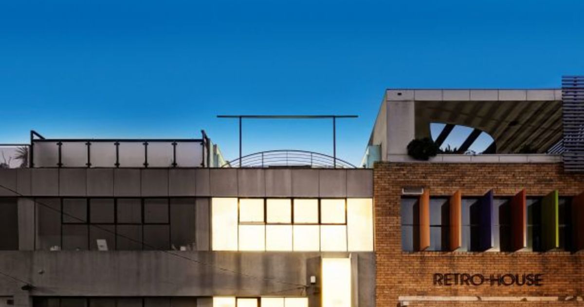 Why Melbourne Warehouse Conversions Are Still A Stylish And Savvy Buy