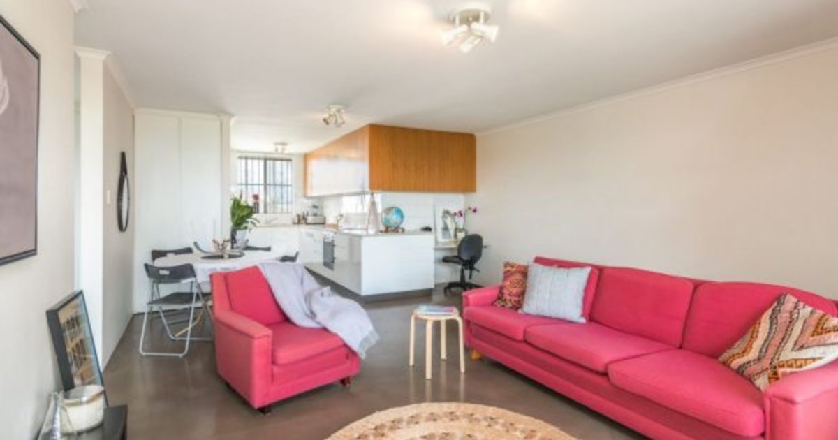 Five of the best apartments for sale in Brisbane for under 400,000