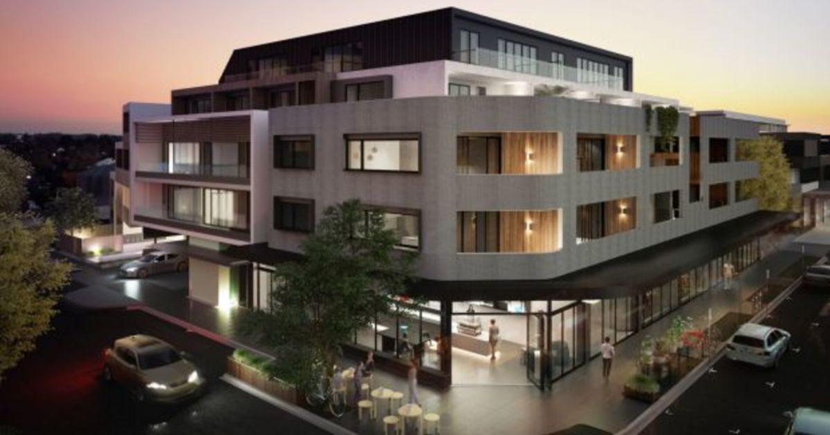 Tale Of Two Developments Reveals Premium Paid For Mckinnon Secondary College Zone