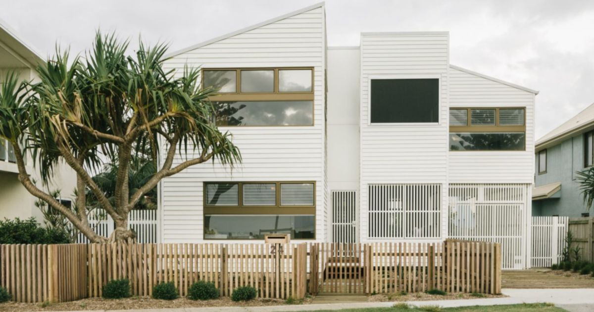 What we can expect from the houses of the future