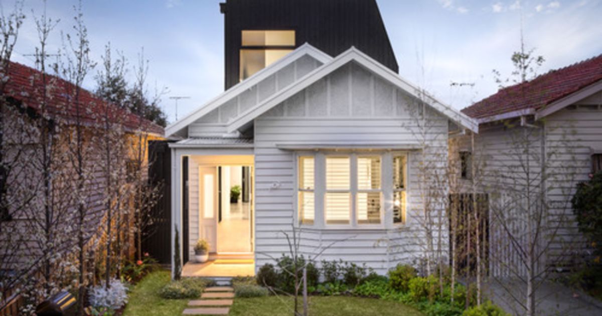 How To Extend Your Home Four Properties Made Marvellous Through