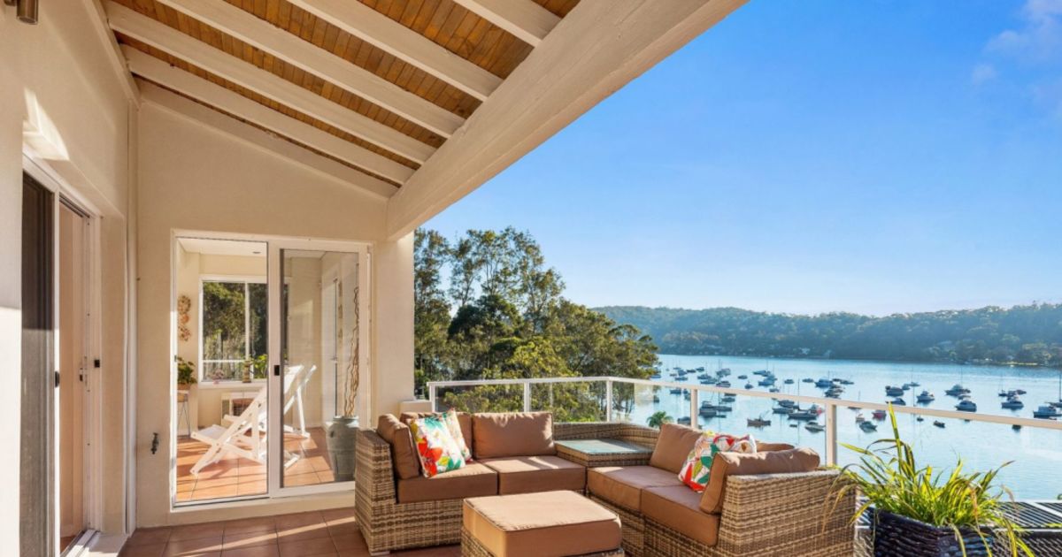 What to see this weekend Sydney’s best open homes